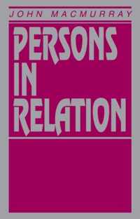 Persons In Relation