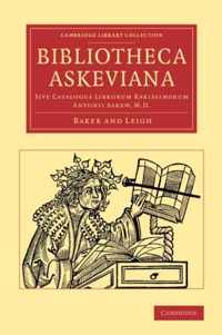 Bibliotheca Askeviana