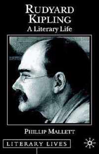 Rudyard Kipling