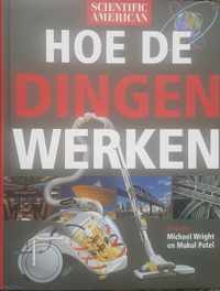 Hoe De Dingen Werken