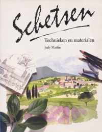 Schetsen