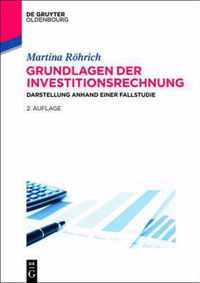 Grundlagen der Investitionsrechnung