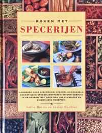 Koken met specerijen