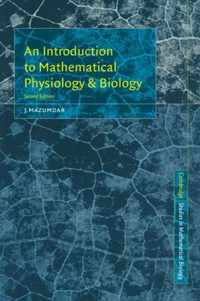 Cambridge Studies in Mathematical Biology