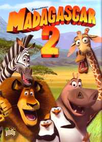 Jungle 002 Madagascar deel 2