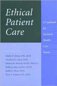 Ethical Patient Care