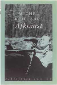 Afkomst