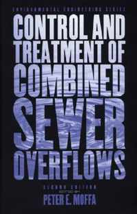 The Control and Treatment of Combined Sewer Overflows