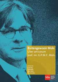 Buitengewoon Mols