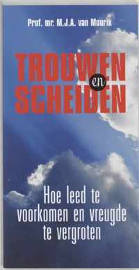 Trouwen En Scheiden