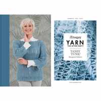 YARN THE AFTER PARTY NR.40 TANSY TUNIC NL