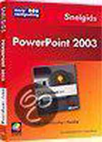 Snelgids Powerpoint 2003