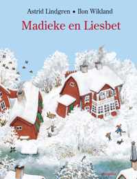 Madieke En Liesbet