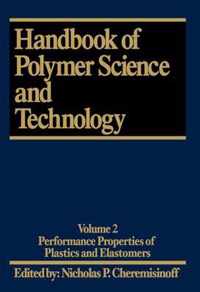 Handbook of Polymer Science and Technology