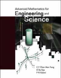 Advanced Mathematics For Engineering And Science