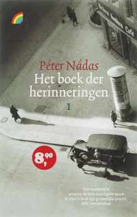 Het Boek Der Herinneringen