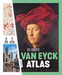 De Grote van Eyck Atlas