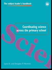 Coordinating Science Across the Primary School