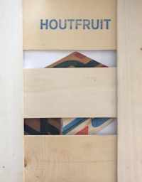 Houtfruit - luitzen zandbergen