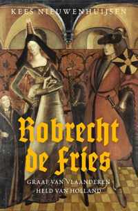 Robrecht de Fries