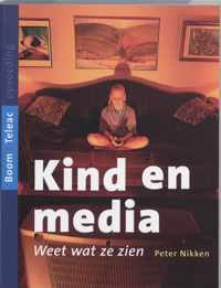 Kind En Media