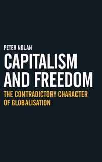 Capitalism and Freedom