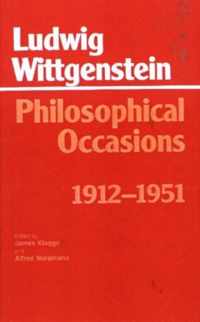 Philosophical Writings