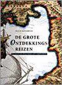 De grote ontdekkingsreizen