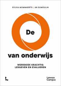 De O van onderwijs