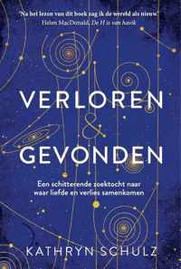 Verloren & gevonden