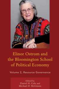 Elinor Ostrom and the Bloomington School of Political Economy