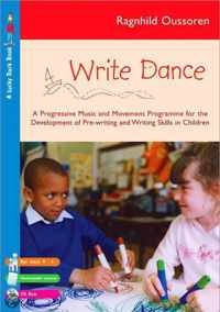 Write Dance