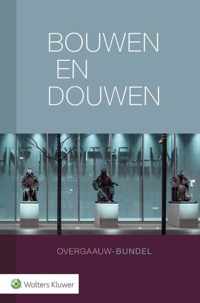 Bouwen en douwen