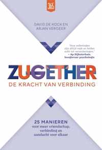 Zugether: De kracht van verbinding