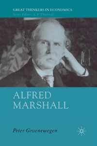 Alfred Marshall