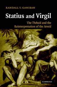 Statius and Virgil