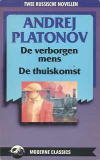 Verborgen mens en de thuiskomst