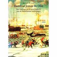 Dordtse Jonas in Olie