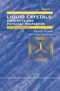 Nematic and Cholesteric Liquid Crystals