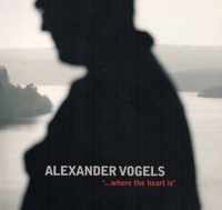 Alexander vogels