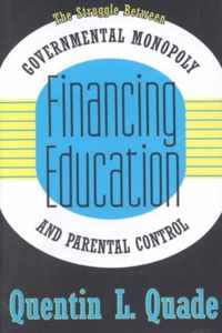 Financing Education