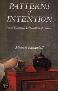 Patterns Of Intention