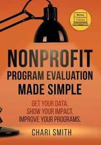 Nonprofit Program Evaluation Made Simple