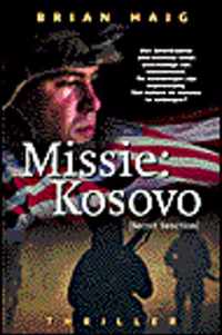 Missie: Kosovo