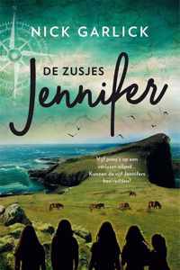 De zusjes Jennifer