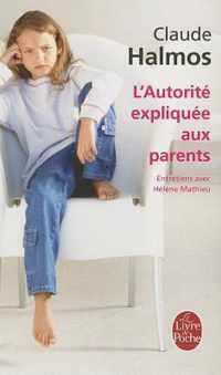 L'Autorite Expliquee Aux Parents