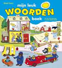 Richard Scarry - Mijn leuk woordenboek