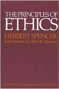 Principles of Ethics