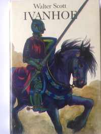 Ivanhoe  (Oud Goud; wereldliteratuur voor de jeugd ; no. 7)