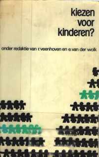 Kiezen voor kinderen